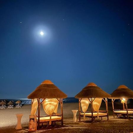 Apartamento Con Vistas Al Mar En Playa Granada Motril Extérieur photo