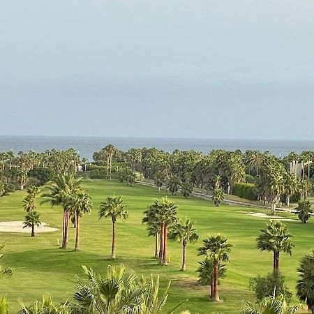 Apartamento Con Vistas Al Mar En Playa Granada Motril Extérieur photo