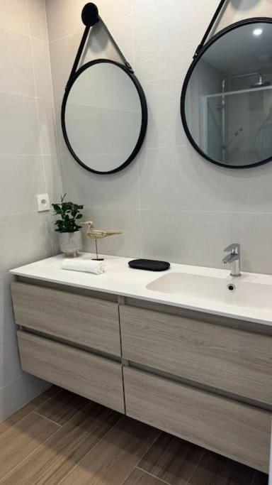 Apartamento Con Vistas Al Mar En Playa Granada Motril Extérieur photo