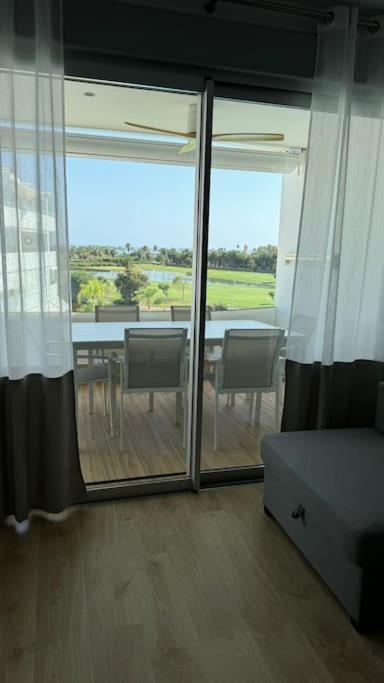 Apartamento Con Vistas Al Mar En Playa Granada Motril Extérieur photo