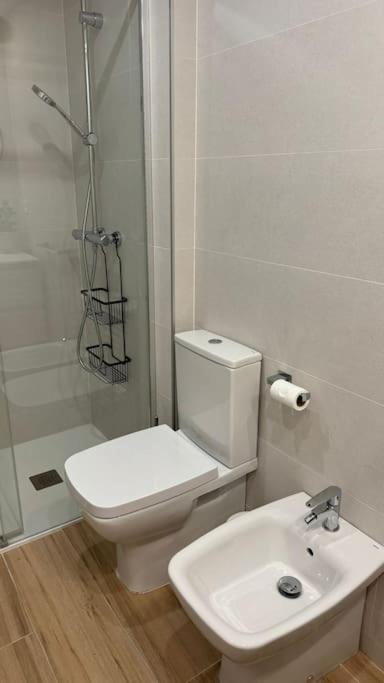 Apartamento Con Vistas Al Mar En Playa Granada Motril Extérieur photo