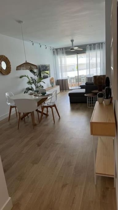 Apartamento Con Vistas Al Mar En Playa Granada Motril Extérieur photo