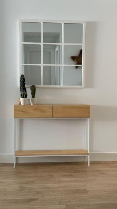 Apartamento Con Vistas Al Mar En Playa Granada Motril Extérieur photo