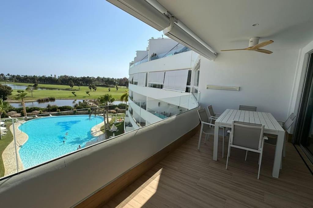 Apartamento Con Vistas Al Mar En Playa Granada Motril Extérieur photo