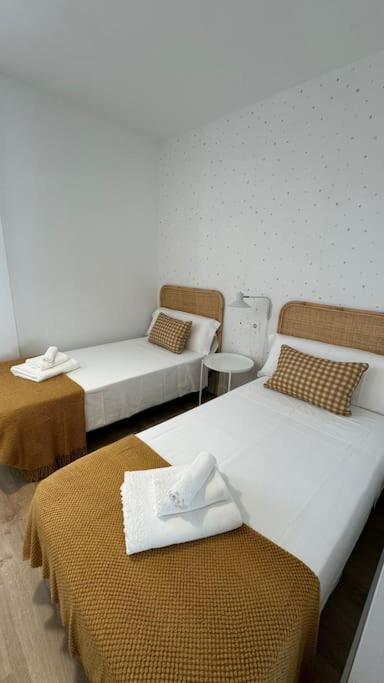 Apartamento Con Vistas Al Mar En Playa Granada Motril Extérieur photo