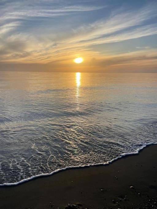 Apartamento Con Vistas Al Mar En Playa Granada Motril Extérieur photo