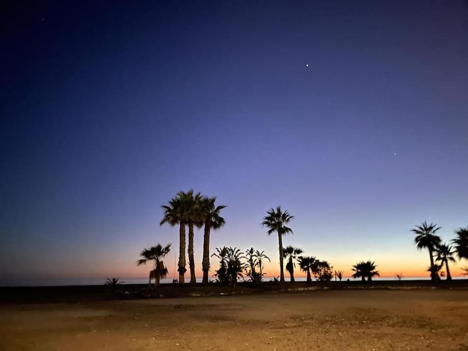 Apartamento Con Vistas Al Mar En Playa Granada Motril Extérieur photo