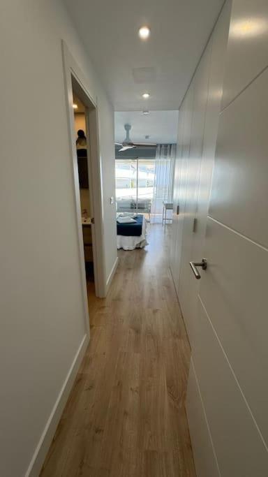Apartamento Con Vistas Al Mar En Playa Granada Motril Extérieur photo
