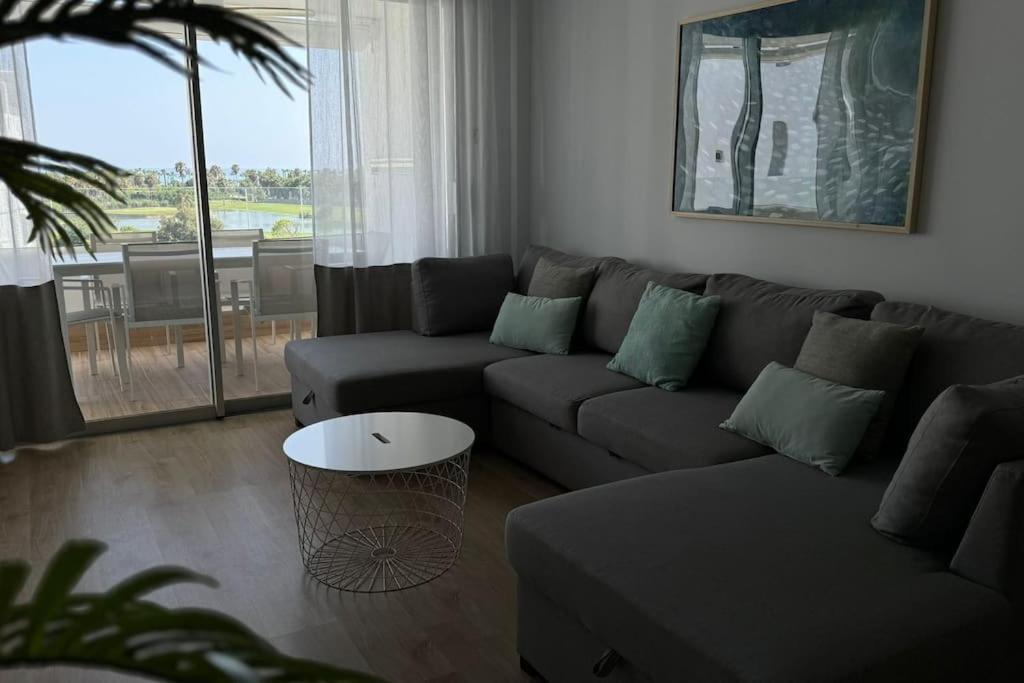 Apartamento Con Vistas Al Mar En Playa Granada Motril Extérieur photo